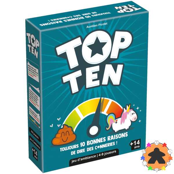 Top Ten