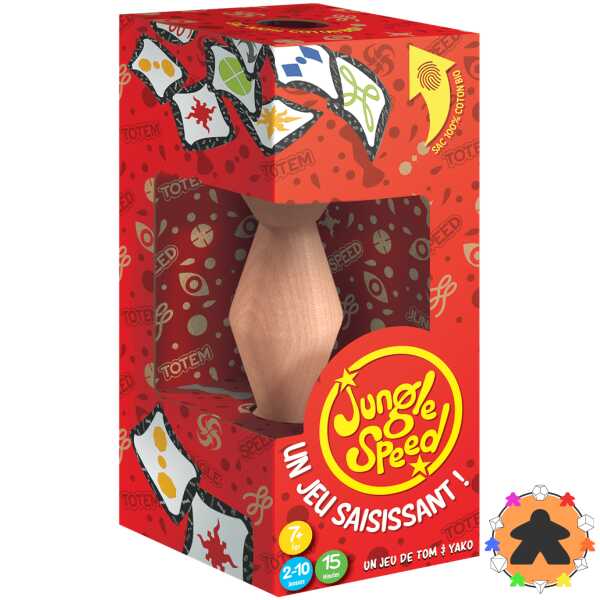 Jungle Speed (Eco)