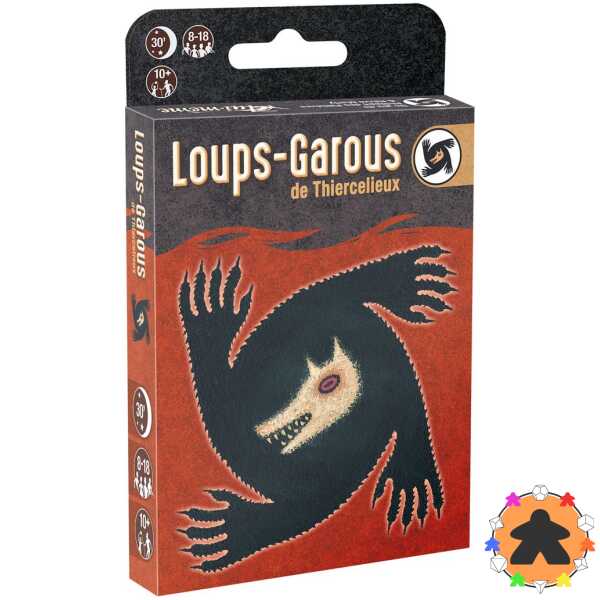 Les Loups-Garous de Thiercelieux