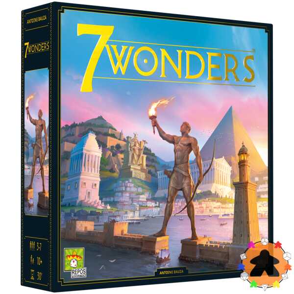 7 Wonders