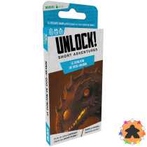 Unlock!: Short Adventures – Le donjon de Doo-Arann