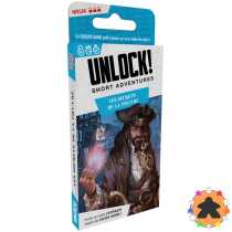 Unlock!: Short Adventures – Les Secrets de la Pieuvre