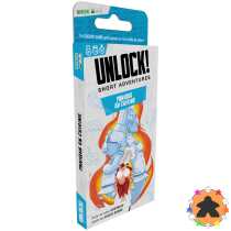 Unlock!: Short Adventures – Panique en cuisine !