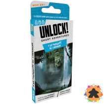 Unlock!: Short Adventures – A la poursuite de Cabrakan