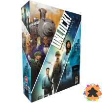 Unlock!: Game Adventures