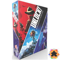 Unlock!: Extraordinary Adventures