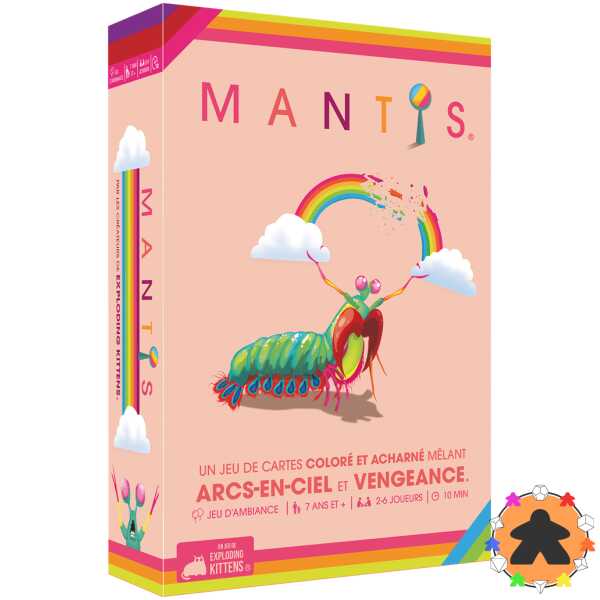 Mantis