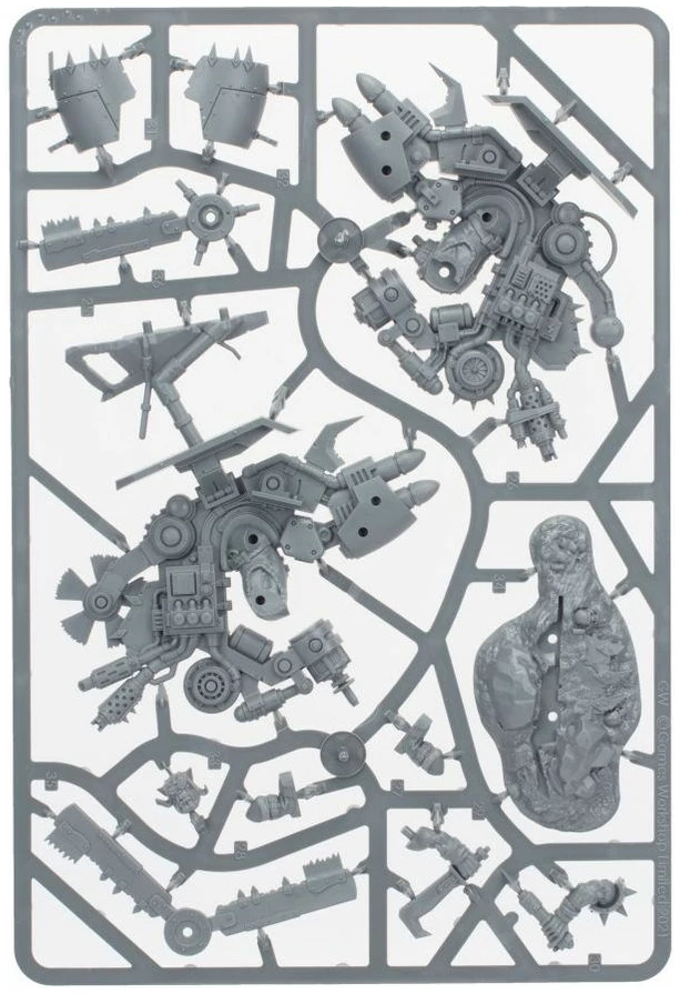 99120103081_ORKCPSprue6