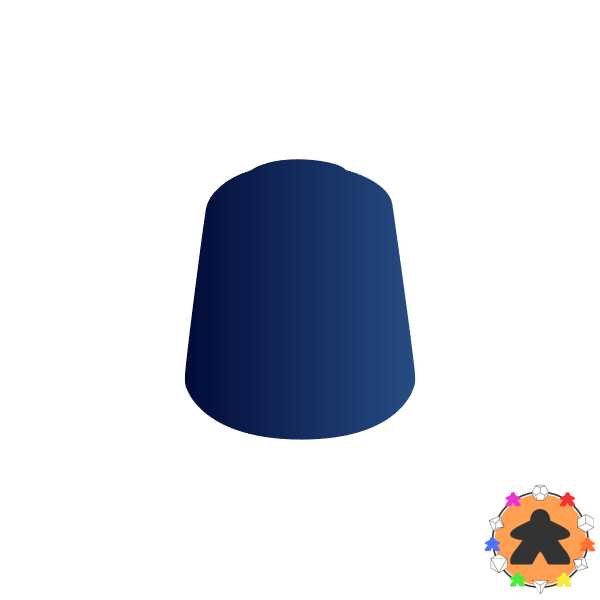Contrast - Ultramarines Blue (18ml)