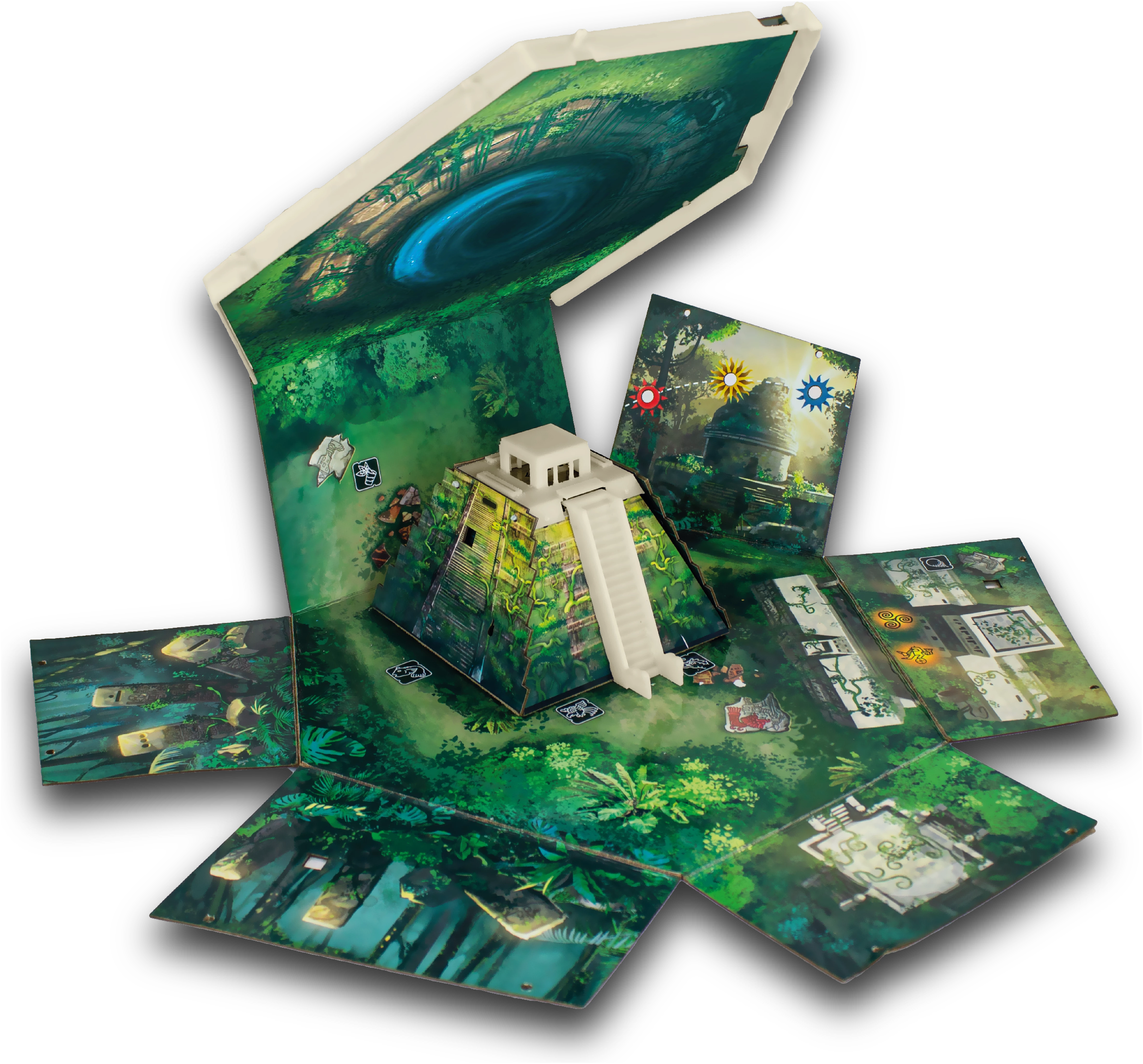 Chichen-Itza_eclate