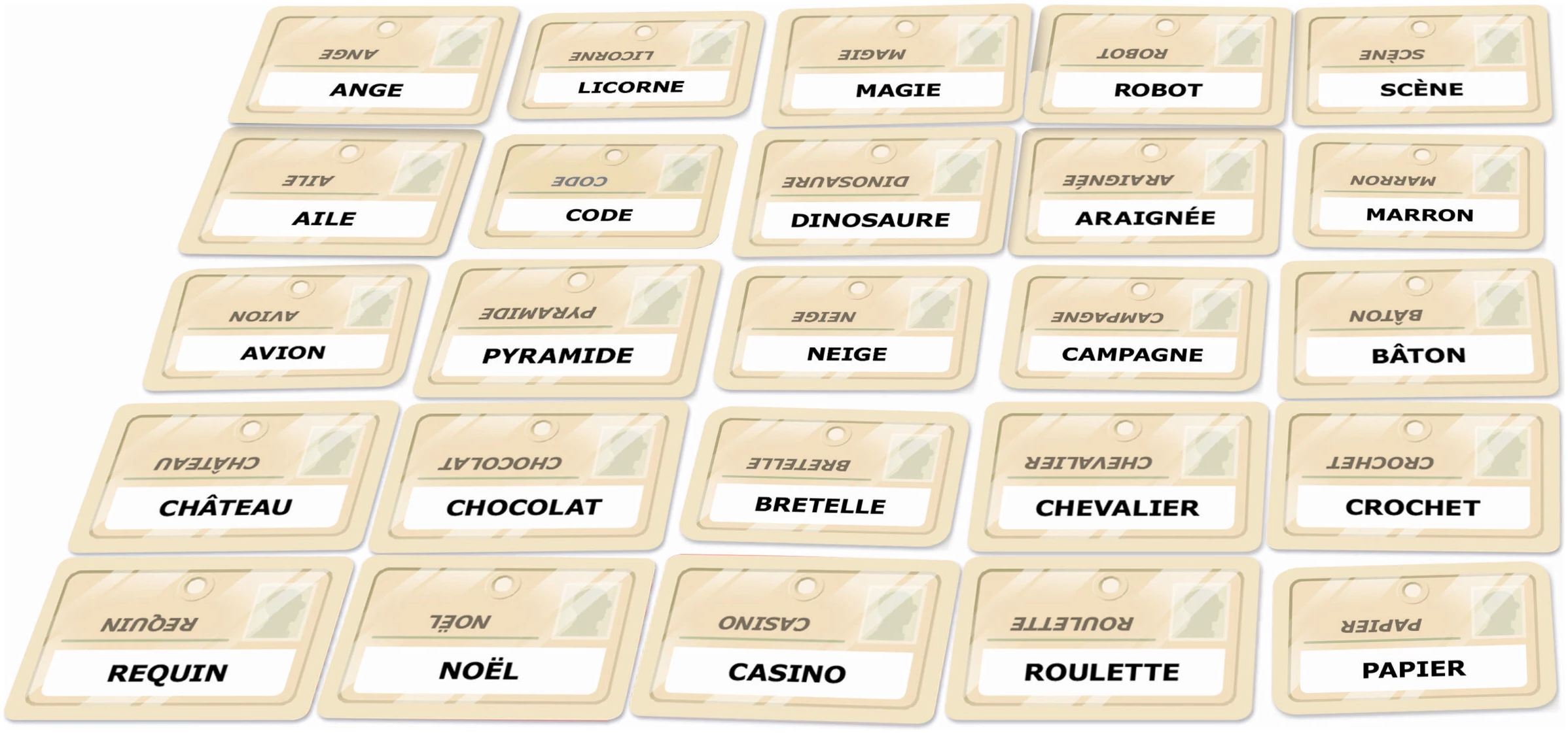 Codenames_grille