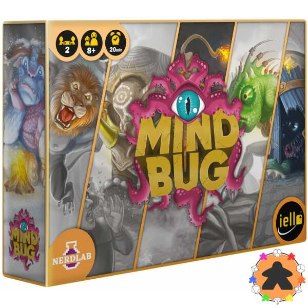 Mindbug