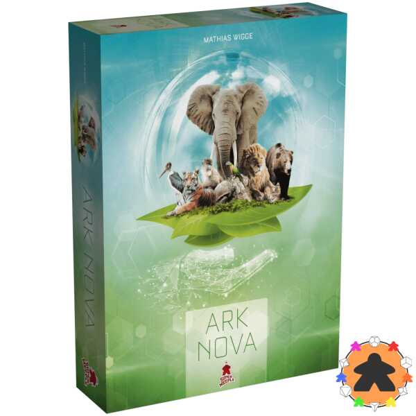 Ark Nova
