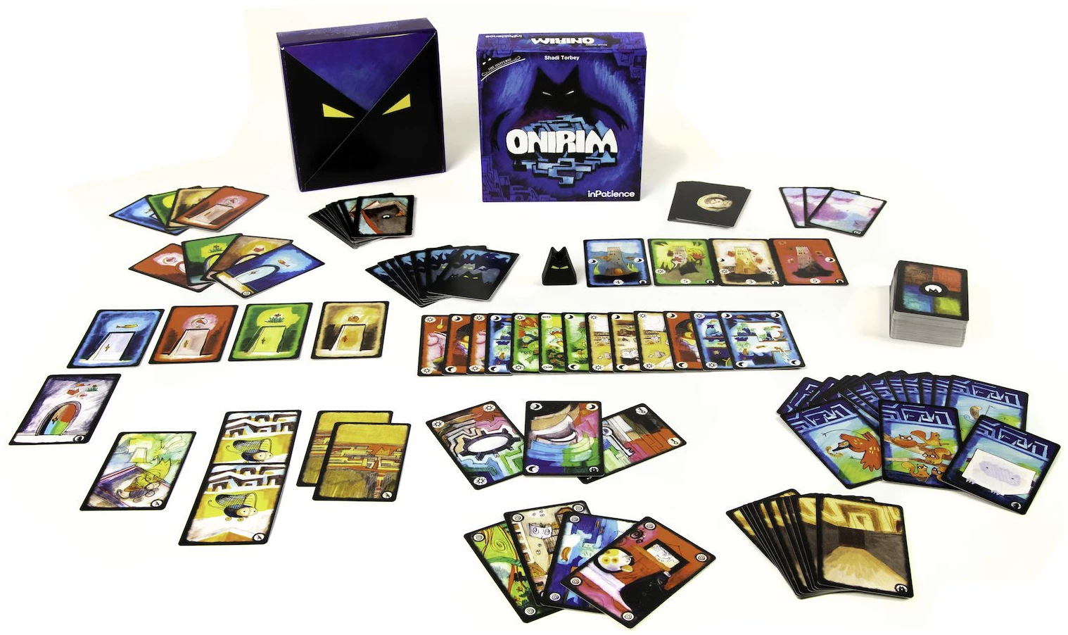 ONIRIM_Eclaté