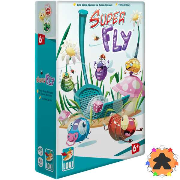 Superfly