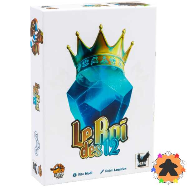 Le Roi des 12