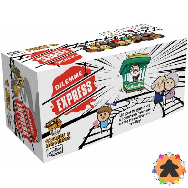 Dilemme Express