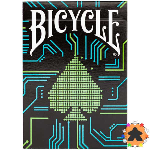 Bicycle Creatives - Dark Mode