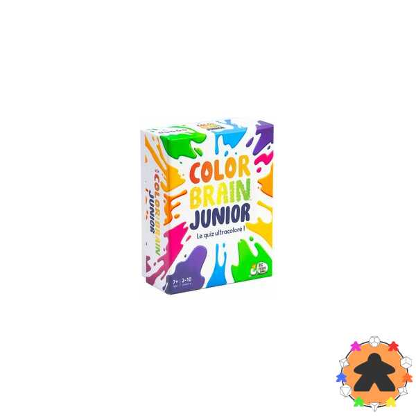 Color Brain Junior