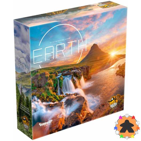 Earth