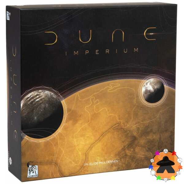 Dune: Imperium