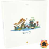 Tokaido - 5ème Anniversaire Edition