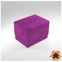 Gamegenic - Sidekick 100+ XL Purple