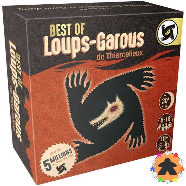Best of Loups-Garous de Thiercelieux