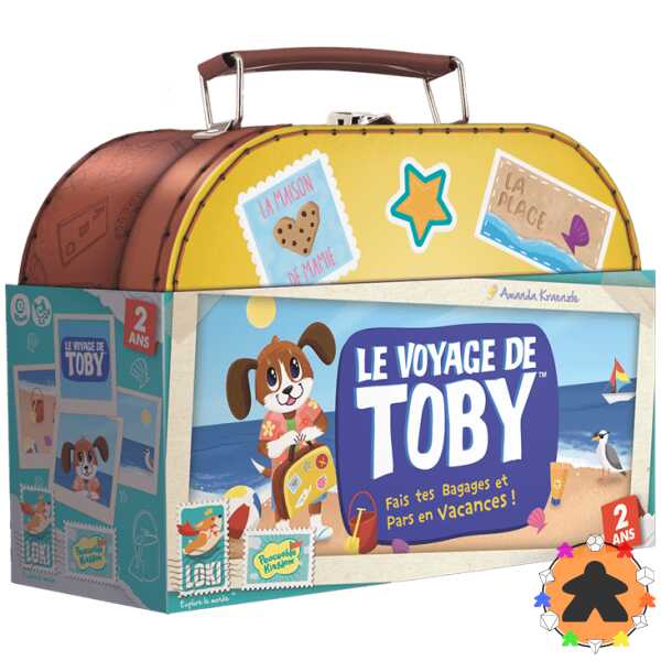 Le Voyage de Toby