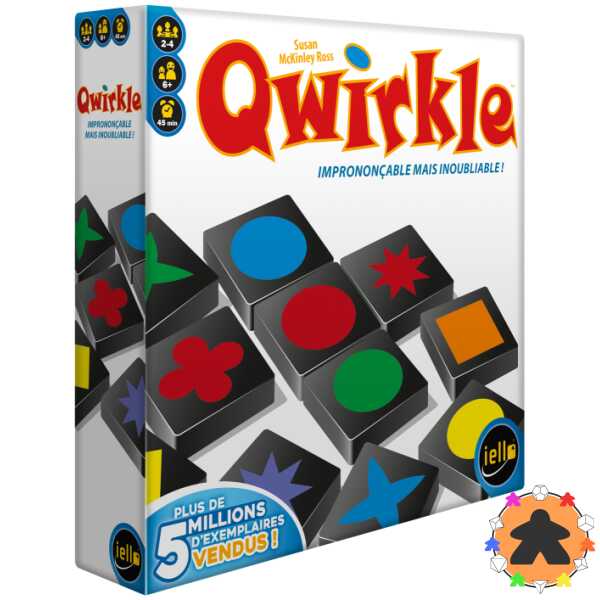 Qwirkle