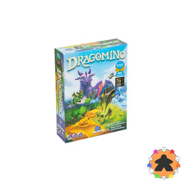 Dragomino