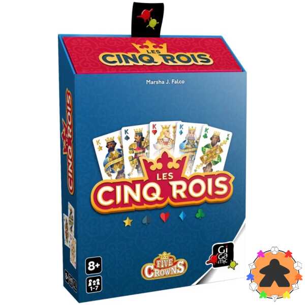 Les Cinq Rois