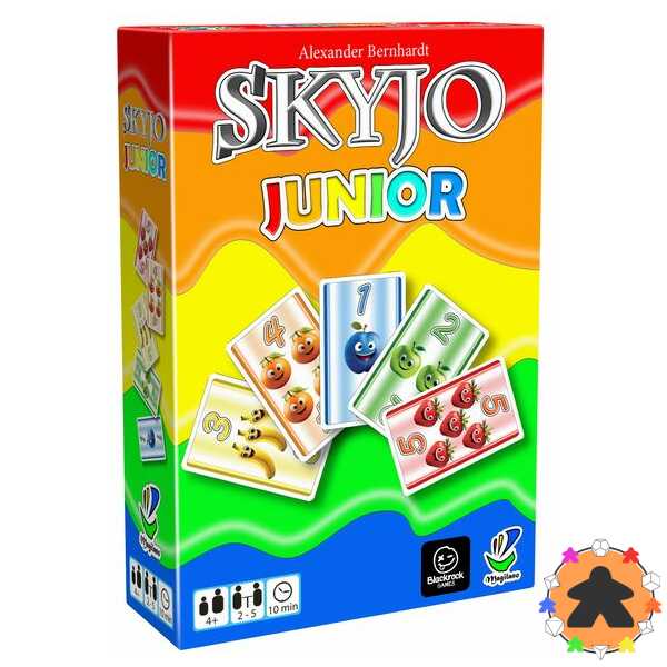 Skyjo Junior