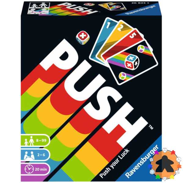 Push
