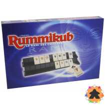 Rummikub Chiffres Original