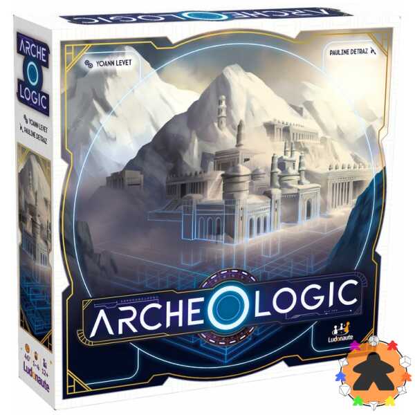 Archeologic