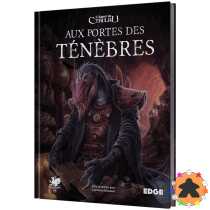 L'Appel de Cthulhu : Aux Portes des Ténèbres
