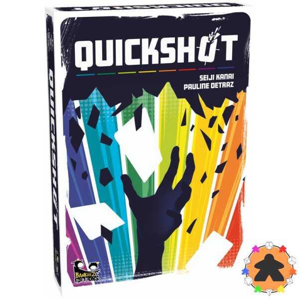 Quickshot