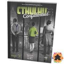 Cthulhu Confidential