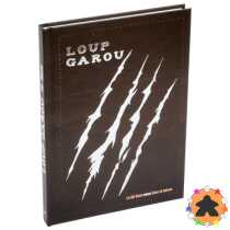 Loup Garou - La BD dont vous êtes le héros