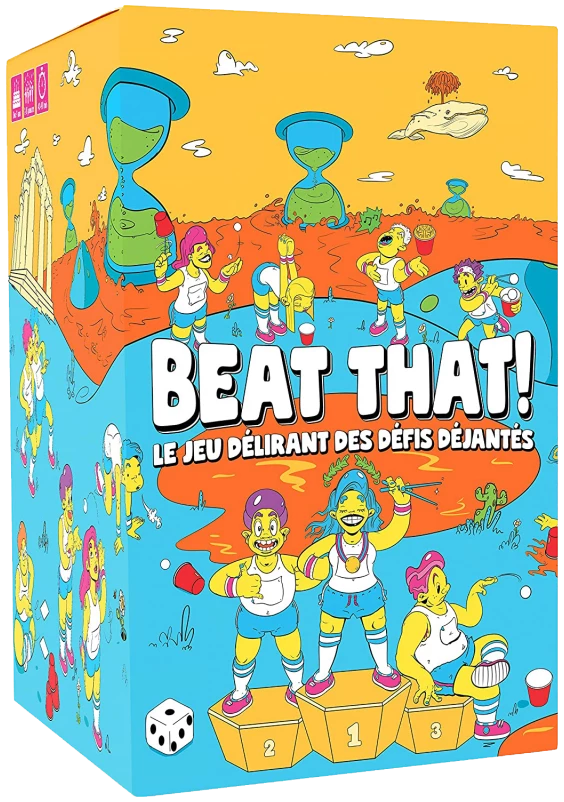 beat-that
