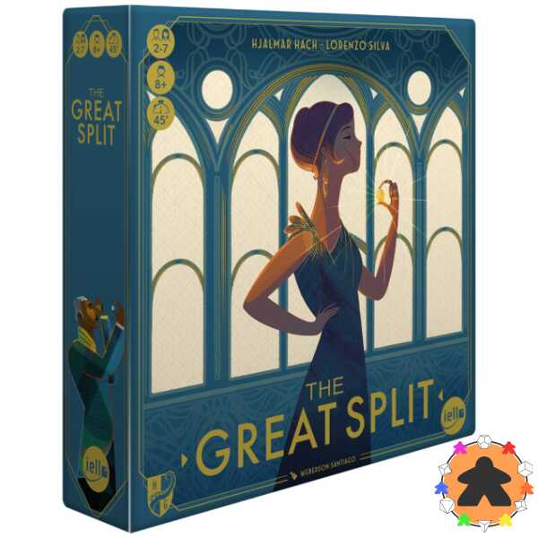 The Great Split