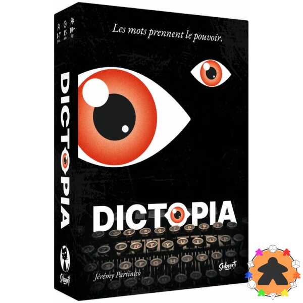 Dictopia
