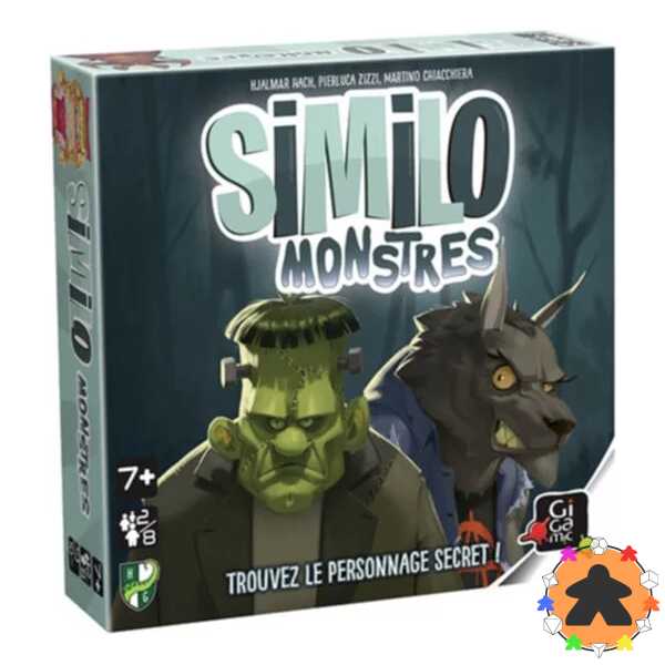 Similo Monstres