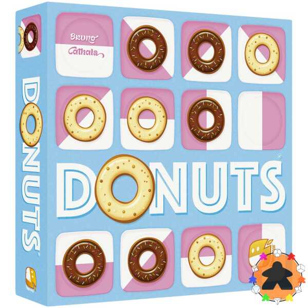 Donuts