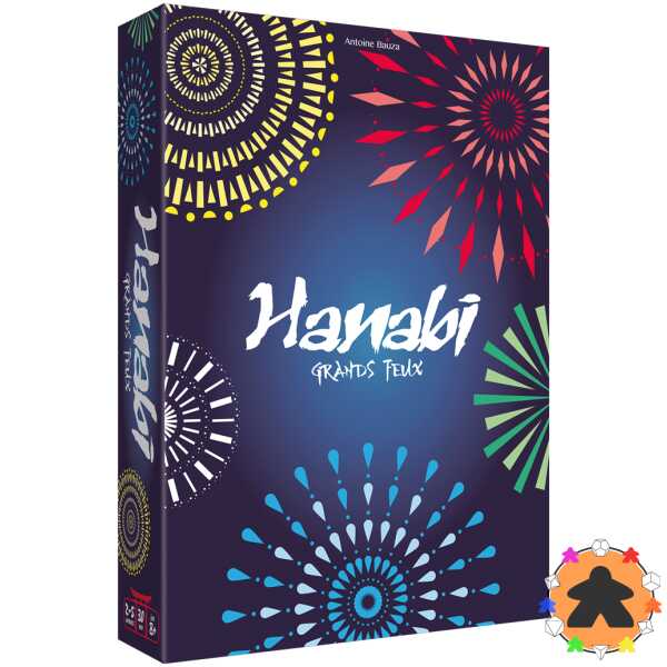 Hanabi Grands Feux