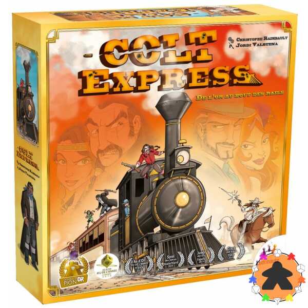 Colt Express