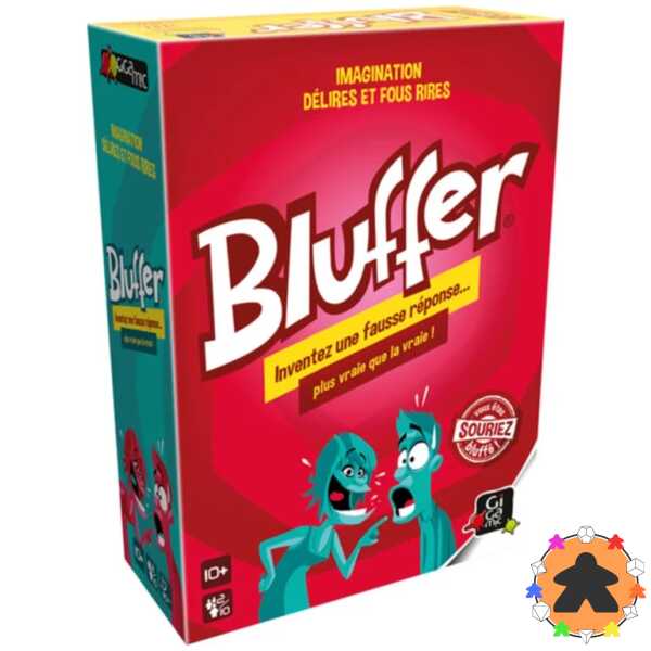 Bluffer