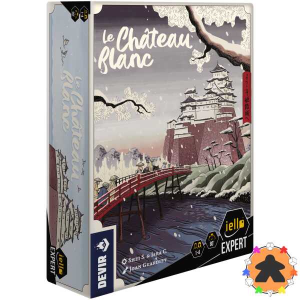 Le Chateau Blanc