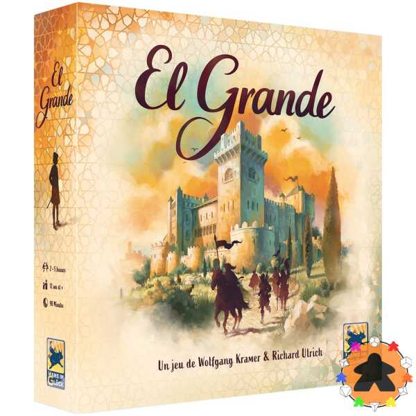 El Grande